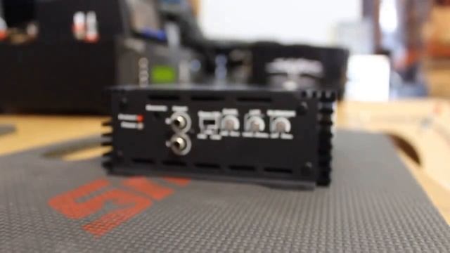 splendid 5 Car Mono Amplifiers That Are Incredible смотреть онлайн