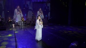 «ДОЛАЛАЙ» премьера 2023 - Дандамаева Замира