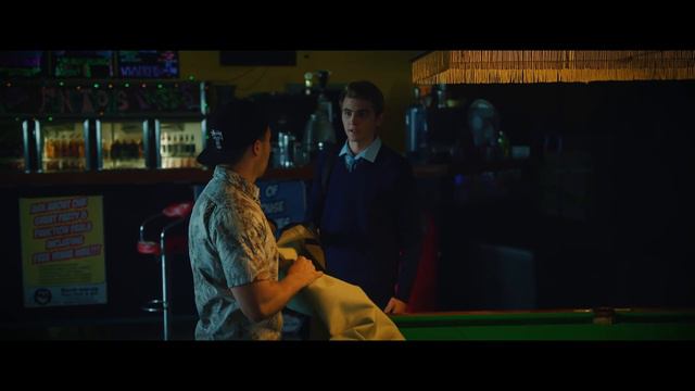 Being Too Late Sucks - FLUNK Ed's Story Part 2 смотреть онлайн