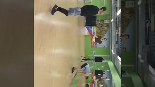 Работа на скакалке смотреть онлайн