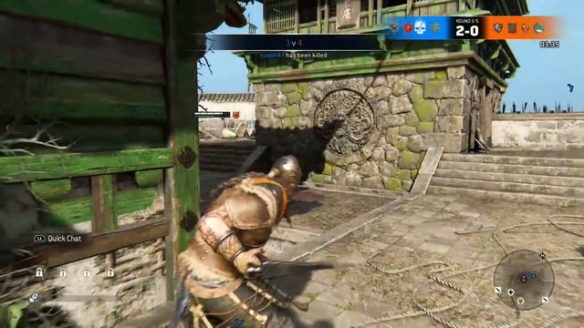 FOR HONOR (Honest Game Trailers) смотреть онлайн