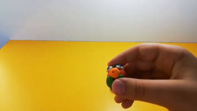 Растения против 🆚 зомби,  фигурки из пластилина, краткий обзор 😉😃😀😁 7 выпуск краткий обзор