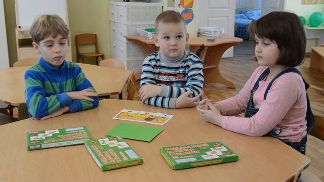 Заняття "В гостях у казки" група "Казка" смотреть онлайн