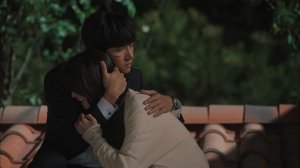 К2 / Телохранитель, 8 серия