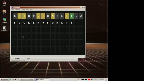 SerenityOS - Показ ОС. Серия 200