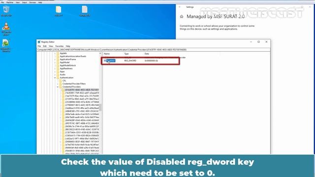 76. How to Configure Windows Automatic Redeployment with Intune смотреть онлайн