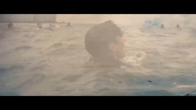 Dunkirk - Trailer with original sound смотреть онлайн