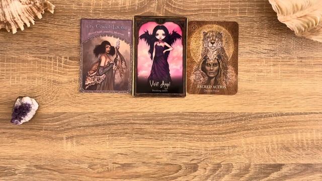 Who Is Spying On You & Why ??? ~ Pick a Card Tarot Reading смотреть онлайн