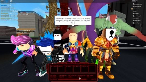 2 НОВЫХ КОДА В РОГУЛЬ ? Roblox Ro Ghoul All Codes