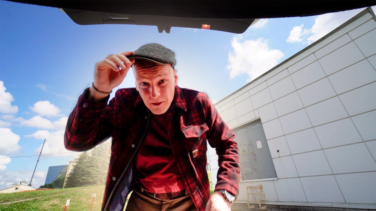 Охотактив, профессионализм и лояльность