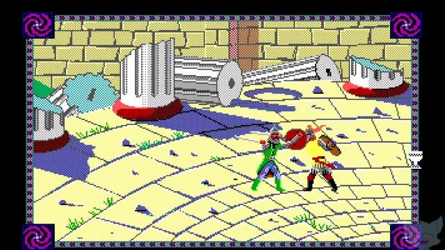 Dilly Streams Conquests Of Camelot: The Search For The Grail 27JAN2021