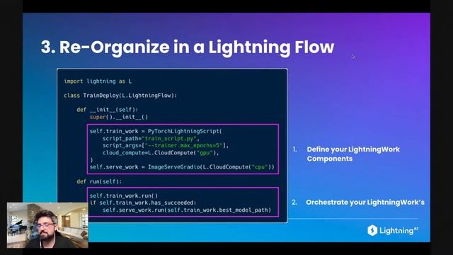 Build Tailored Machine Learning Applications смотреть онлайн