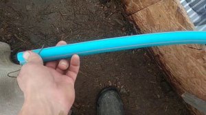 Почти бесплатное отопление теплицы