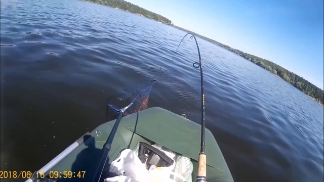 Рыбалка на Озернинском водохранилище смотреть онлайн