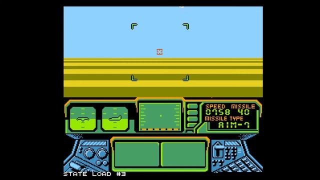 Top Gun-The Second Mission: 02: Do A Barrel Roll! смотреть онлайн