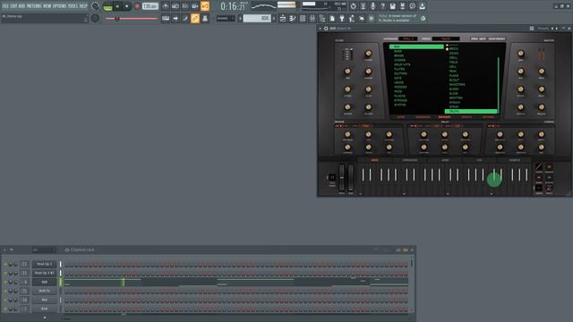 Drill 3 - Heat Up 3 Expansion Pack - VST, AU, AAX Plugin Compatible