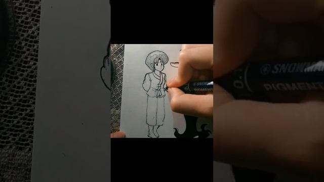 my fanart of a cute anime karate girl ranma 1/2 akane смотреть онлайн