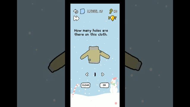 Stump me (part 2) : Game Walkthrough level (11-20) смотреть онлайн