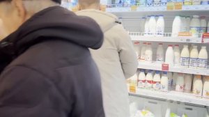 РАЗБОРКИ в магазине. ВЫЗВАЛИ РОСГВАРДИЮ НА ПОКУПАТЕЛЕЙ. Чем закончится КОНФЛИКТ?