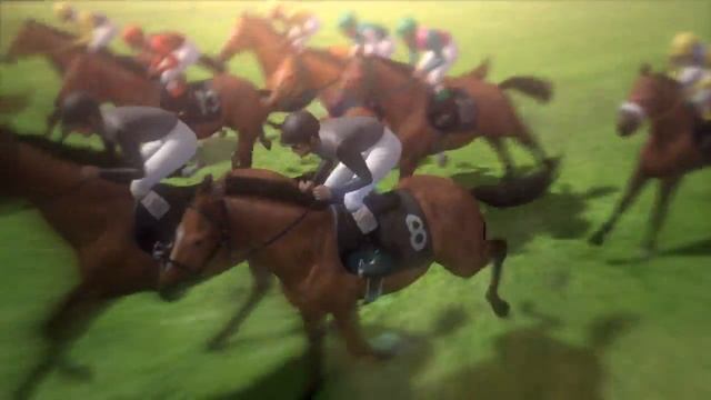 Champion Jockey - Trailer смотреть онлайн