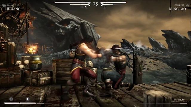 Mortal Kombat X: Ed Boon teases Kombat Pack 2 Details Coming soon! смотреть онлайн