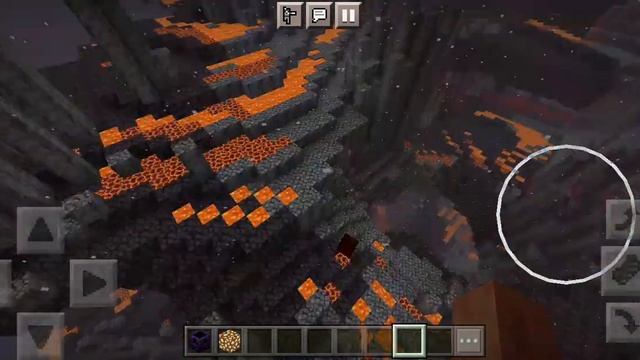 зарядил Якорь возрождения в Minecraft смотреть онлайн