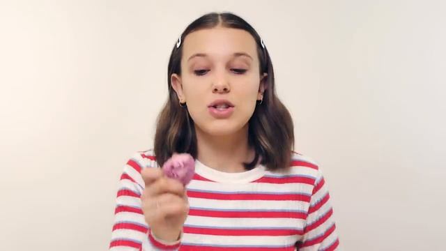 Florence By Mills Makeup Routine