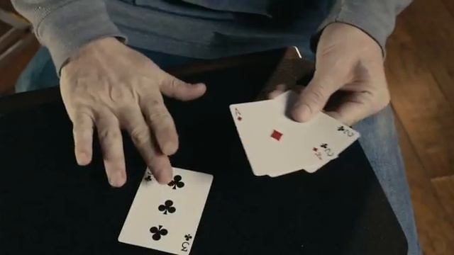 GAFF DECK смотреть онлайн