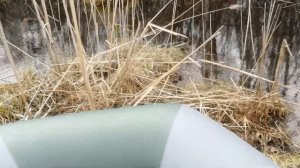 Отзыв о лодке Аквилон СВ 360 НДНД