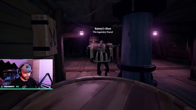 Sea of Thieves - Best Moments | September 2022 смотреть онлайн