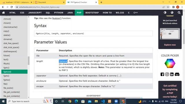 Import data from Excel to mysqli database using PHP in Hindi/urdu смотреть онлайн