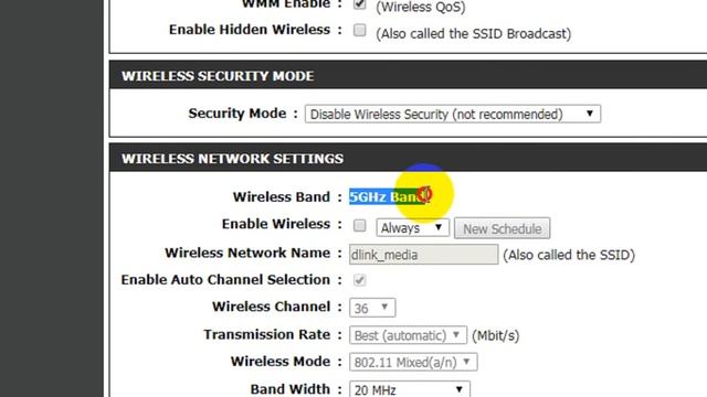 DLINK : 192.168.0.1(http://dlinkrouter.local./ ) | NETVN смотреть онлайн