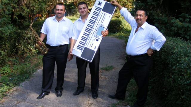 Puiu&Raul Scorobete Bluess LIVE NUNTA смотреть онлайн