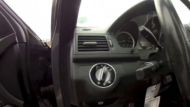 Mercedes Benz C200 Kompressor 2009 смотреть онлайн