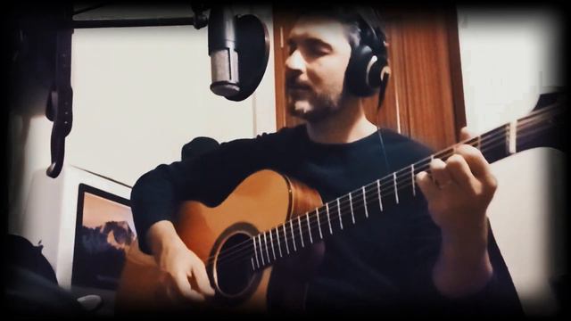 DIRE STRAITS - YOUR LATEST TRICK ( Cover )