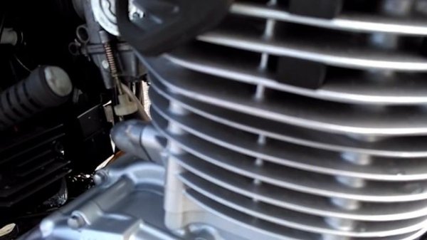 Suzuki Grasstracker 250 BigBoy