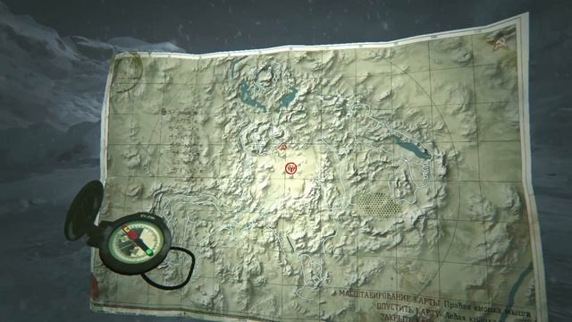 ИГРА-Kholat- ПРОХОЖДЕНИЯ И ПРОВЕДЕНИЯ ВРЕМЕНИ ЧАСТЬ 1 смотреть онлайн