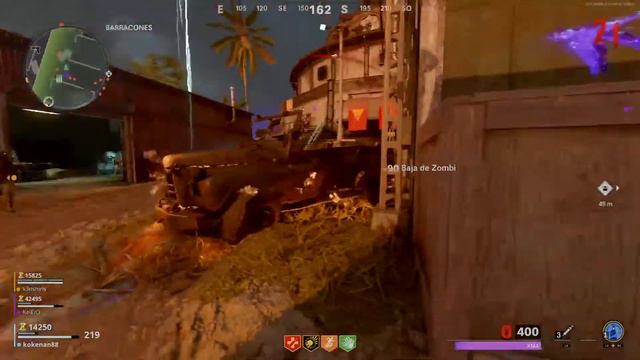 Jugando Fifa Live, Clubes Pro Warzone ZOMBIE Y Star Wars Jedi La Orden Caida King Of Figther 97, 98