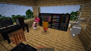 КАК МЕНЯЛАСЬ ДЕВУШКА БЕЛКА БЕЛОЧКА И ЕЁ ЖИЗНЕННЫЙ ЦИКЛ МАЙНКРАФТ ЭВОЛЮЦИЯ БЕЛКИ МУЛЬТИК ЛЮБОВЬ