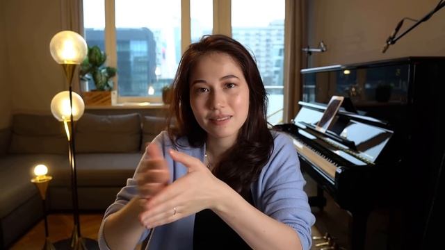 Sight reading Moonlight Sonata - Tips & Tricks to improve your sight reading skills смотреть онлайн