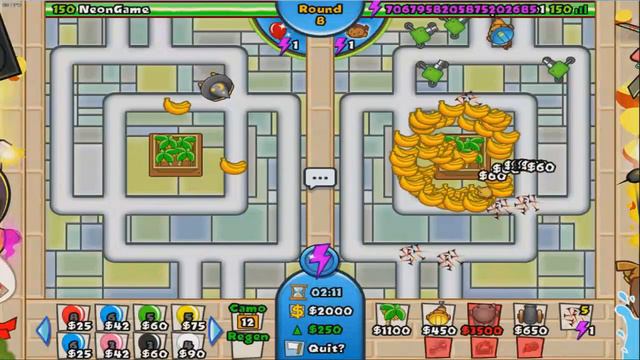 BTD Battles [Steam] Hack! | PC | In Game Money Hack! | Version 3.8 | 2016 смотреть онлайн