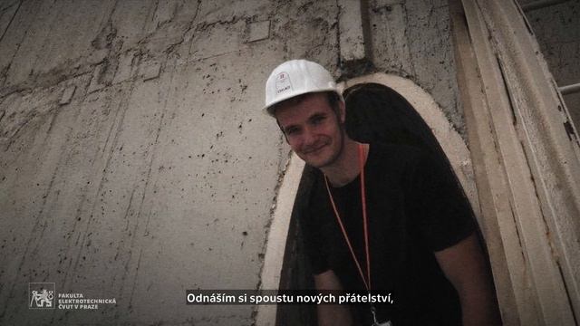 Daniel Justiz, Tomáš Hančl A Bohdan Zronek O Letní Univerzitě ČEZ