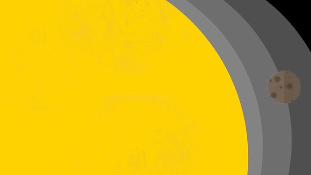 Five Minute Solar System - Episode 01: Mercury смотреть онлайн