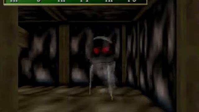 Let's Stream Shining the Holy Ark 01 смотреть онлайн