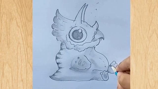 How to drawing a two bird lovely video image,sketch drawing with pencil,pencil drawing images,how t смотреть онлайн