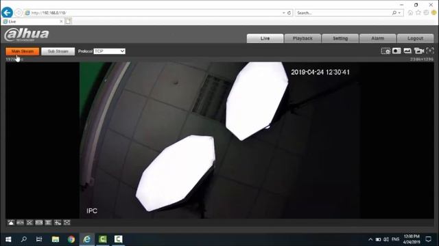Lite But Tough 2mp HFW2231TP-ZAS and 4K HFW2431TP-ZAS Home Security Cams смотреть онлайн