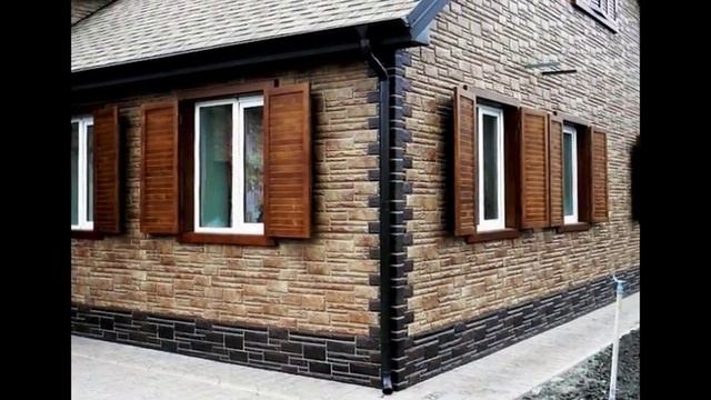 фасадные панели Альта Профиль www.angar-ru.ru смотреть онлайн