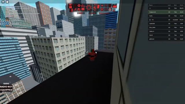 Как пользоваться Граплером в роблокс паркур смотреть онлайн