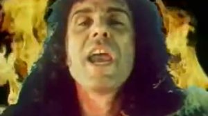 dio - holy diver