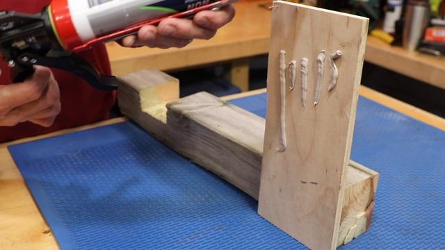 IS A $22 CAULK GUN ANY BETTER THAN A $3 ONE? HDX vs NEWBORN 250! смотреть онлайн